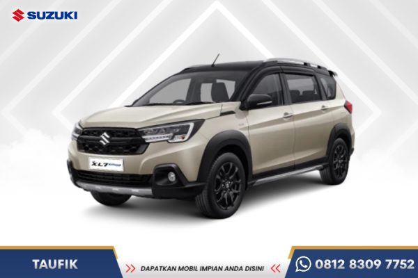 New XL7 Hybrid