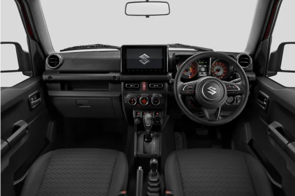 Jimny 5 Doors