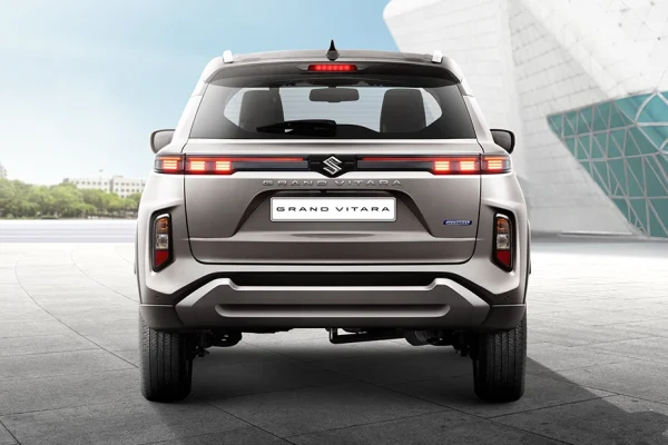 Grand Vitara