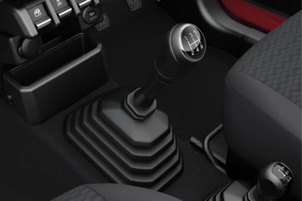 Jimny 5 Doors