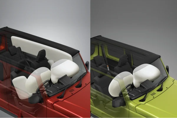 Jimny 5 Doors