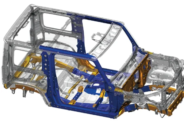Jimny 5 Doors