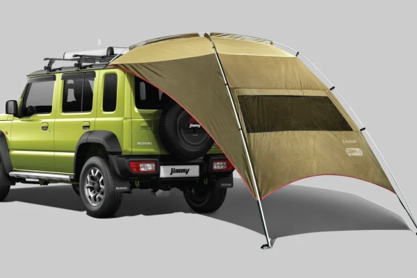 Jimny 5 Doors